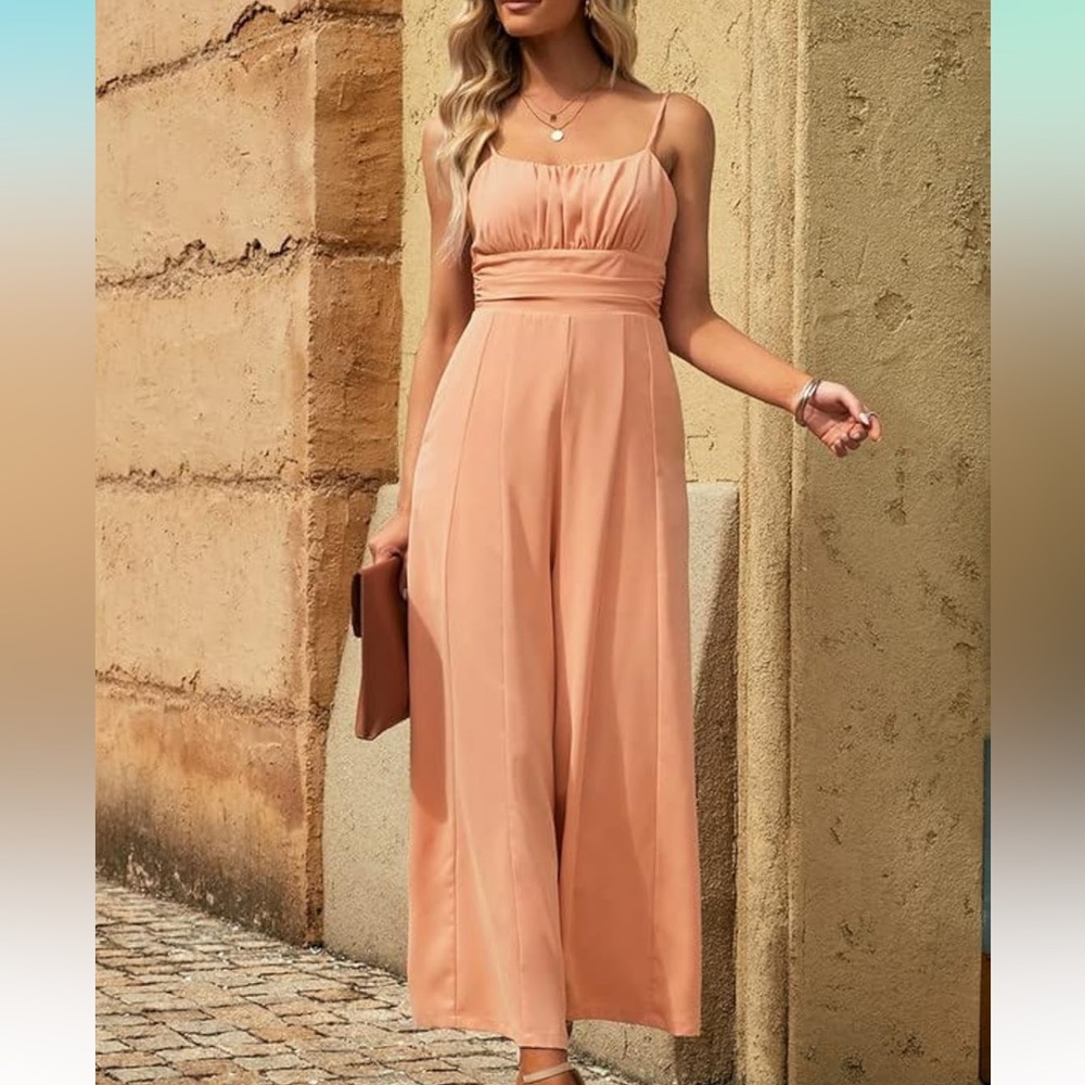 New✨Women’s jumpsuit
